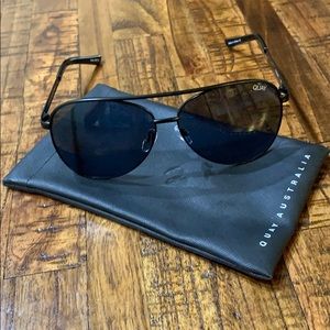 Quay Australia Vivienne Sunglasses